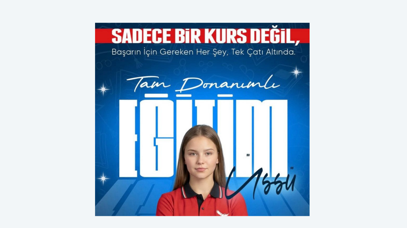 Eğitim Üssü bir eğitim için , 2026-2027 Kayıtları Başladı