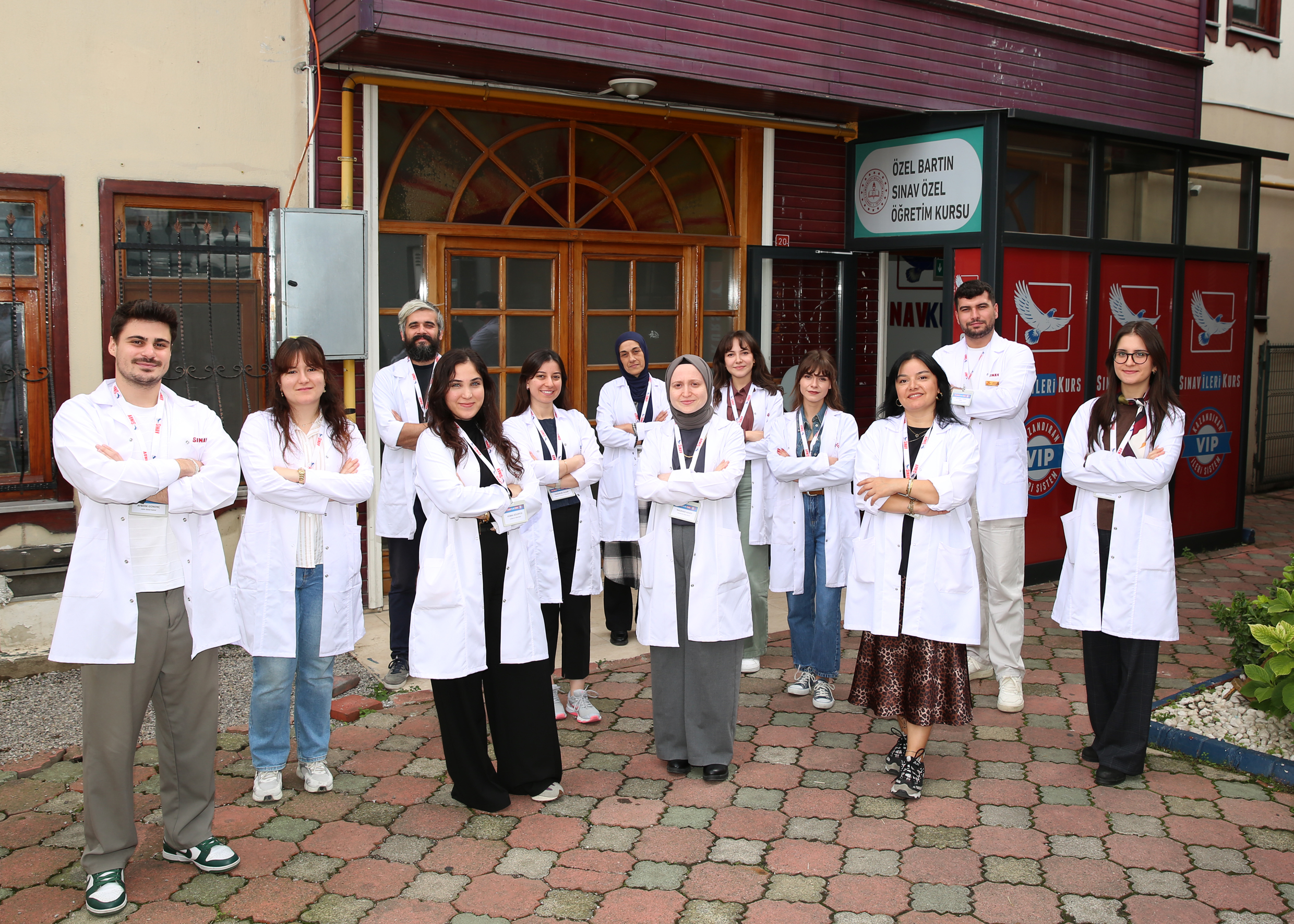 YKS'de %96 Başarı Oranı